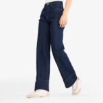 Trendy Denim Jeans for Women