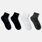 Men’s Premium Cotton Ankle Socks