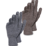 Men’s Winter Woollen Gloves