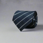 Classic Men’s Silk Tie